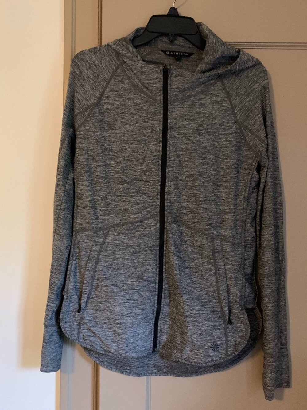 Athleta Lightweight Jacket